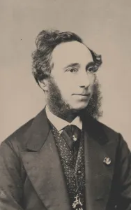 Portrait of the violinist and composer Camillo Sivori (1815-1894), ca 1865. Creator: Anonymous