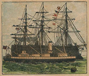 Portsmouth Prints: Portsmouth, c1910. Creator: Unknown