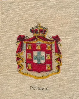 Portugal, c1910