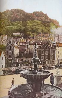 Portugal, c1930s. Artist: G Long