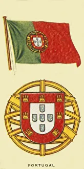 Bicolour Gallery: Portugal, c1935. Creator: Unknown