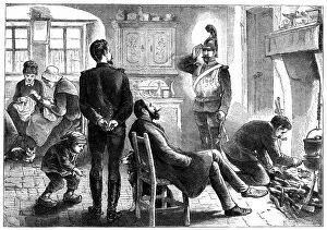Images Dated 31st January 2006: In Possession, 1871