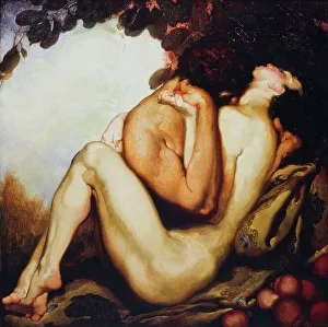 Loving Prints: Possession, c. 1912