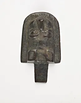 Possibly a pin, Han dynasty, 206 BCE-220 CE. Creator: Unknown