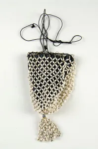 Pouch Prints: Pouch, American, 1820-30. Creator: Unknown