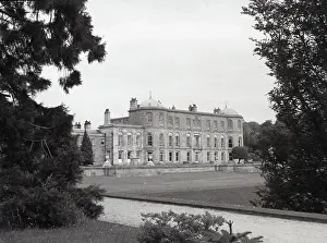 Richard Prints: Powerscourt, County Wicklow, Ireland, c1955. Creator: Arthur Charles Kirby Ware