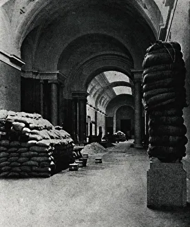 Verve Prints: The Prado Museum, 1937