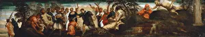 Jacopo 1518 1594 Prints: The Prediction to David