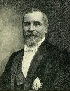 Pierre Petit Prints: President Loubet, c1900. Creator: Unknown