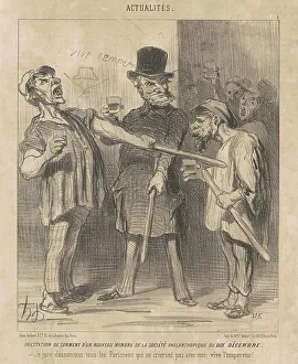 Swearing In Prints: Prestation... d'un... membre