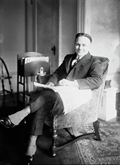 Price, between c1915 and c1920. Creator: Bain News Service
