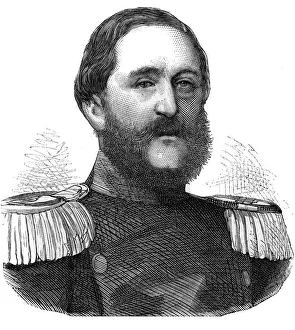 Images Dated 9th December 2006: Prince of Augustenburg, 19th century