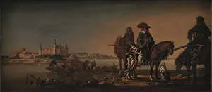 Heir Prints: Prince Christian, the Heir Apparent