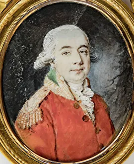 Ernest Augustus Prints: Prince Ernest Augustus (1771-1851)