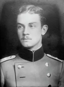 Prince Ernest of Cumberland, between c1910 and c1915. Creator: Bain News Service
