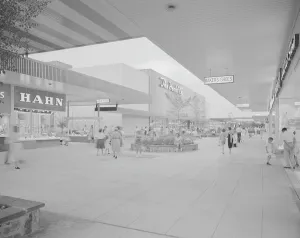 Planning Prints: Prince George Plaza, Hyattsville