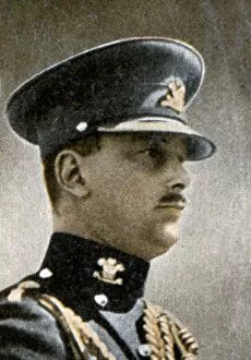 Prince Henry, Duke of Gloucester (1900-1974)