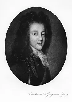 Prince James Francis Edward Stuart, (1907)