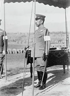 Prince Kanin, between c1910 and c1915. Creator: Bain News Service