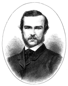 Prince Louis of Hesse-Darmstadt (1806-1877)