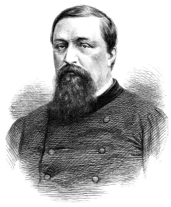 Accused Prints: Prince Pierre Bonaparte, 1870. Creator: Unknown