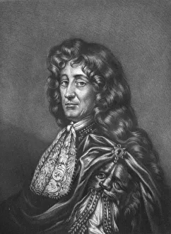 Rupert Prince Prints: Prince Rupert; Obit 1682, 1813. Creator: Robert Dunkarton