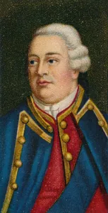 Prince William Augustus, (1721-1765), youngest son of George II (1683-1760), 1912 Prince William Augustus, (1721-1765), youngest son of George II (1683-1760), 1912