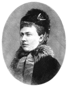 Princess Helena (1846-1923)
