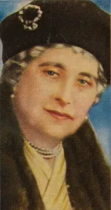 Connaught Prints: Princess Louise, 1935