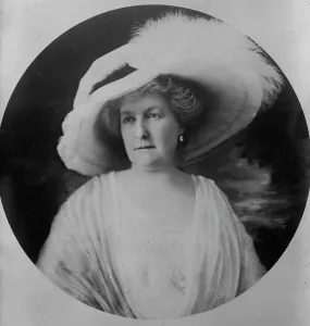 Princess Louise of Belgium, between c1910 and c1915. Creator: Bain News Service