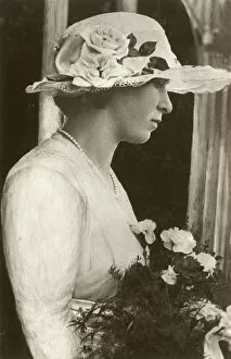 Princess Royal Gallery: Princess Mary, c1920s. Creator: Unknown