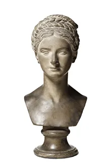 Princess Wilhelmine of Courland, Duchess of Sagan (1781-1839), 1818