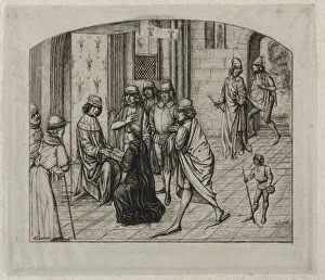 Charles Meryon French Prints: The Printed Work of the Latin Author