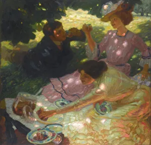 Funny Company Prints: Private Collection