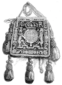 Catherine Henrietta Prints: The Privy Purse of Catherine of Braganza
