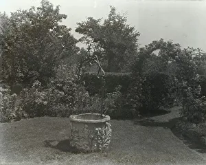 Lantern Slides 1910 1940 Gmgpc Prints: Probably Thomas Jefferson Coolidge Jr