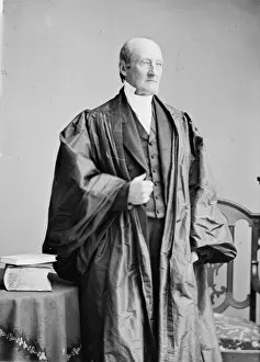 Professor Johnson, between 1855 and 1865. Creator: Unknown