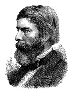 Whitlock Hj Prints: Professor Williamson, president of the British Association of Science