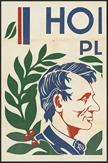 Prologue to Glory, Los Angeles, 1938. Creator: Unknown