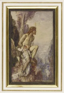 Prometheus Prints: Prometheus