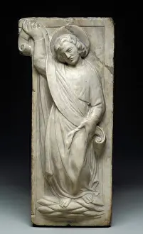 Prophet, 19th or early 20th century. Creator: Andrea Guardi