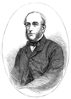 George Brown Prints: Proposed union of the British North-American Provinces: Hon