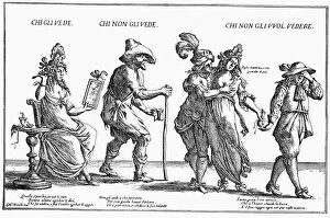 Prostitution Gallery: Prostitution, 17th century