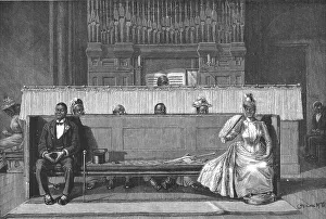 West Indian Prints: Publishing the Banns in the West Indies For the First Time of Asking