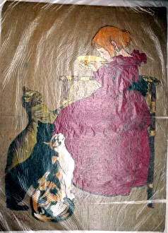 Redhead Collection: Pure Sterilized Milk from the Vingeanne Region, 1894–96
