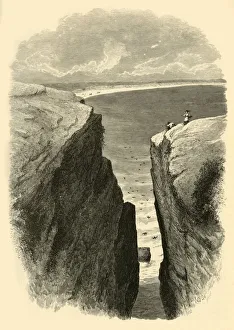 Frederick William Prints: Purgatory, 1872. Creator: Frederick William Quartley