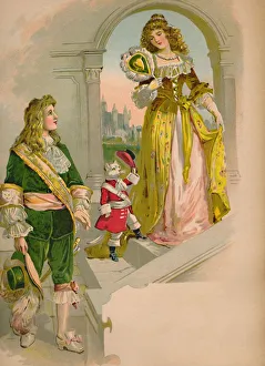 Puss in Boots, 1903