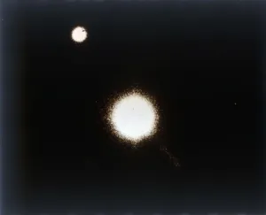 Quasar. Creator: NASA