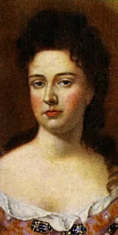 Queen Anne