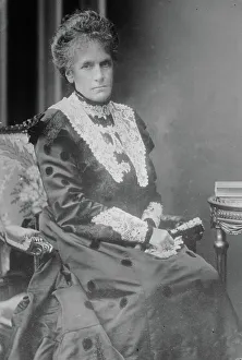 Queen of Bavaria, between c1910 and c1915. Creator: Bain News Service